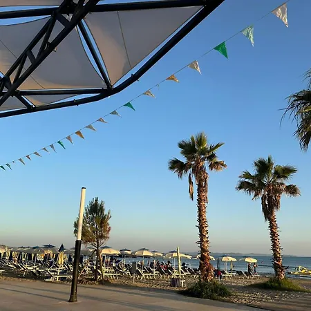 Durres Apartment Hotel