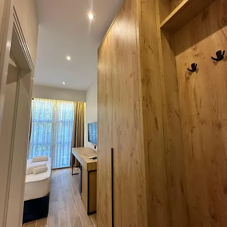 Hotel Durres Apartment