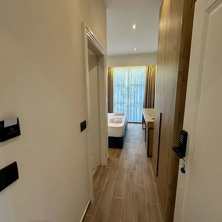 Hotel Durres Apartment 3*