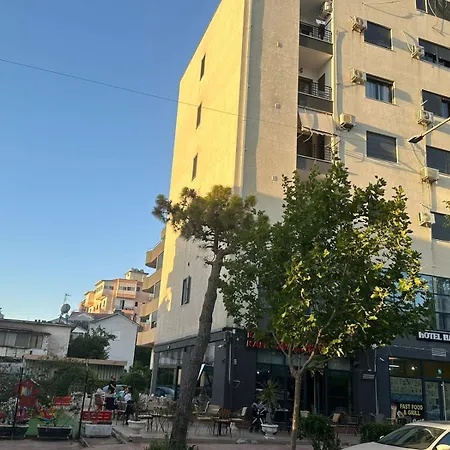 Hotel Durres Apartment Durrës