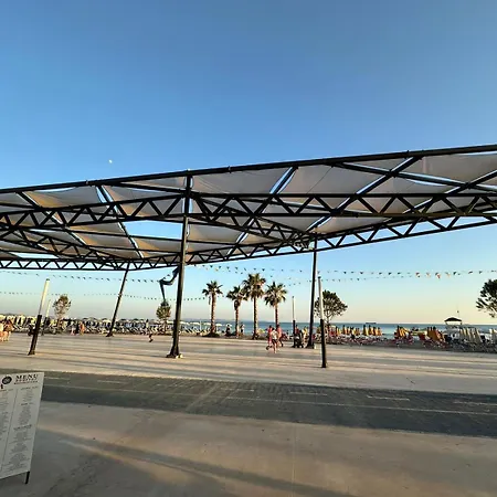 Durres Apartment Hotel