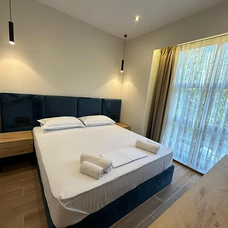 Durres Apartment Durrës