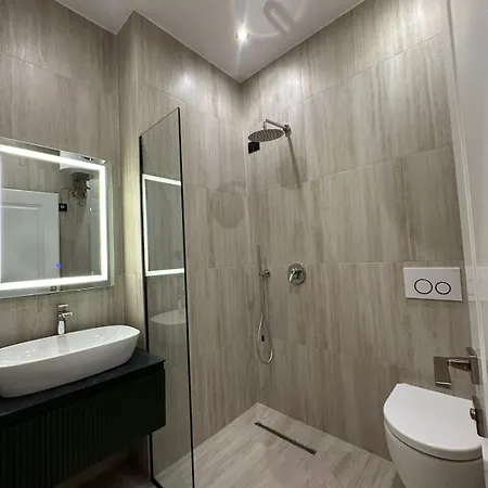 Durres Apartment Hotel Durrës